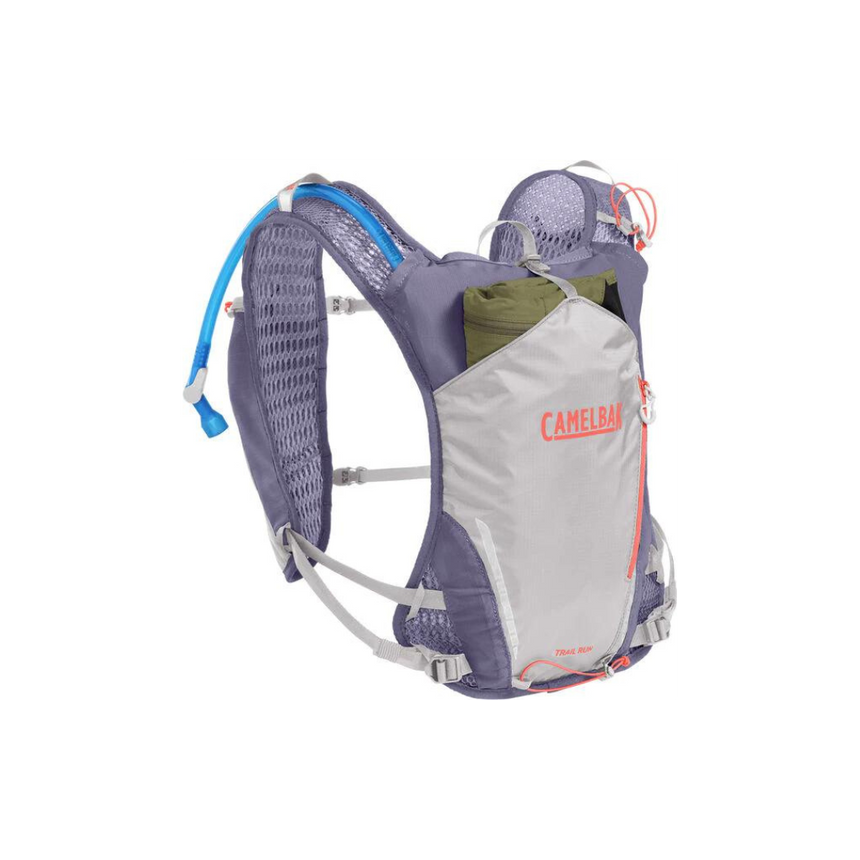 CamelbakCamelbak Women's Trail Run™ Vest with Two 17oz Quick Stow™ FlasksOutdoor Action