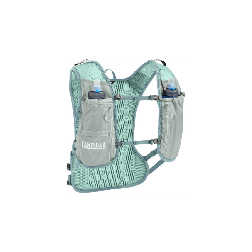 CamelbakCamelbak Zephyr™ Pro Vest with Two 17oz Quick Stow™ FlasksOutdoor Action