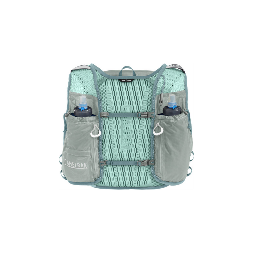 CamelbakCamelbak Zephyr™ Pro Vest with Two 17oz Quick Stow™ FlasksOutdoor Action