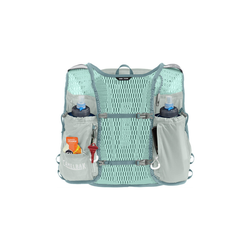 CamelbakCamelbak Zephyr™ Pro Vest with Two 17oz Quick Stow™ FlasksOutdoor Action