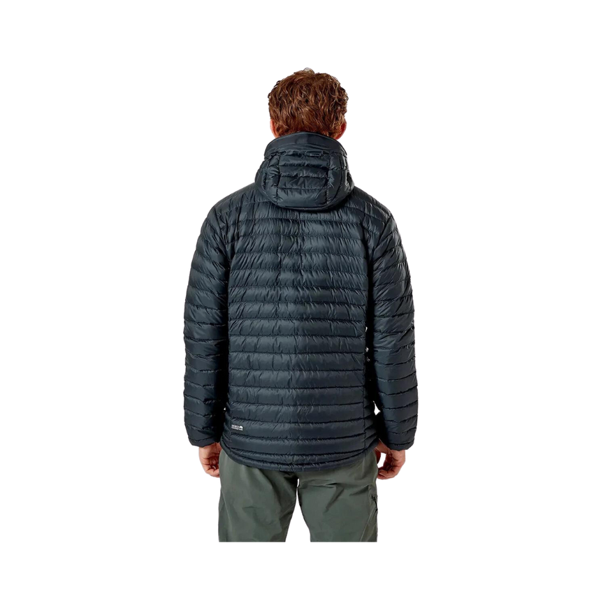 RABRAB Microlight Alpine Jacket Men'sOutdoor Action