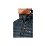 RABRAB Microlight Alpine Jacket Men'sOutdoor Action