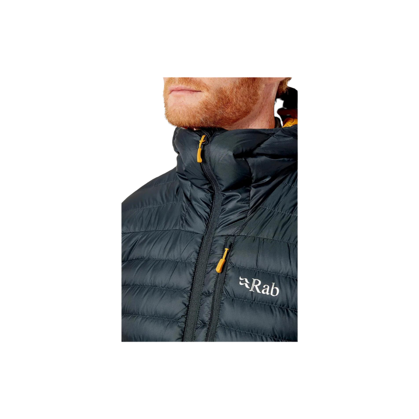 RABRAB Microlight Alpine Jacket Men'sOutdoor Action