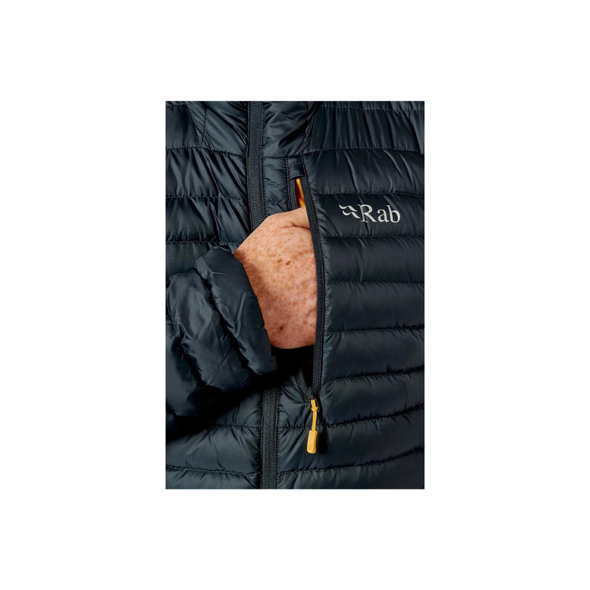 RABRAB Microlight Alpine Jacket Men'sOutdoor Action