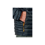 RABRab Microlight Alpine Down Jacket Men'sOutdoor Action