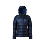 RABRab Microlight Alpine Down Jacket Women'sOutdoor Action