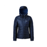 RABRab Microlight Alpine Down Jacket Women'sOutdoor Action