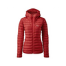 RABRab Microlight Alpine Jacket Women'sOutdoor Action