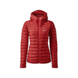 RABRab Microlight Alpine Down Jacket Women'sOutdoor Action