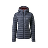 RABRab Microlight Alpine Jacket Women'sOutdoor Action