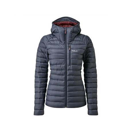 RABRab Microlight Alpine Jacket Women'sOutdoor Action