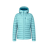 RABRab Microlight Alpine Jacket Women'sOutdoor Action