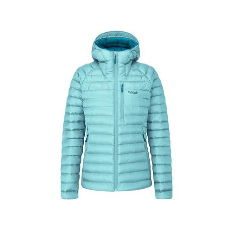 RABRab Microlight Alpine Jacket Women'sOutdoor Action