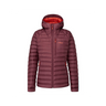 RABRab Microlight Alpine Jacket Women'sOutdoor Action