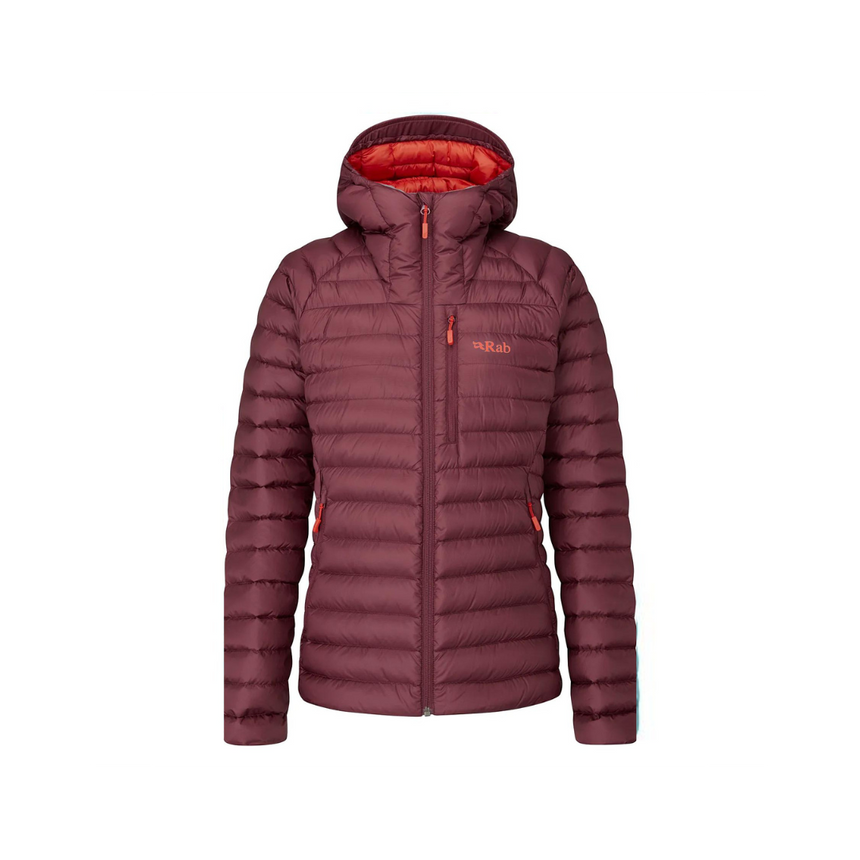 Go outdoors rab microlight alpine best sale