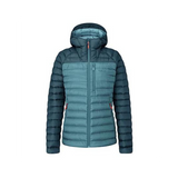 RABRab Microlight Alpine Down Jacket Women'sOutdoor Action