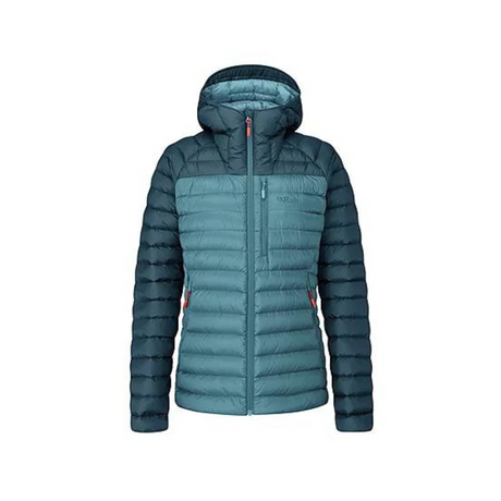 RABRab Microlight Alpine Jacket Women'sOutdoor Action