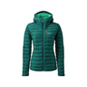 RABRab Microlight Alpine Down Jacket Women'sOutdoor Action