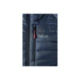 RABRab Microlight Alpine Down Jacket Women'sOutdoor Action