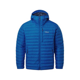 RABRAB Microlight Alpine Jacket Men'sOutdoor Action