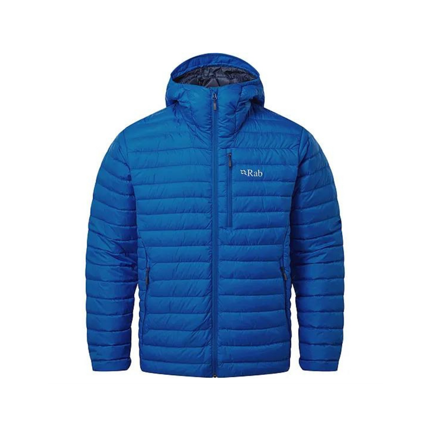 RABRAB Microlight Alpine Jacket Men'sOutdoor Action