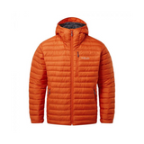 RABRAB Microlight Alpine Jacket Men'sOutdoor Action