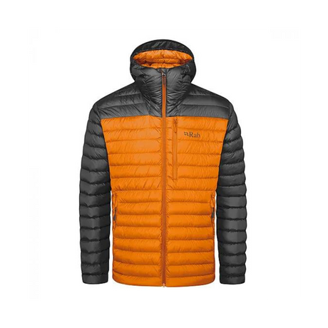 RABRAB Microlight Alpine Jacket Men'sOutdoor Action