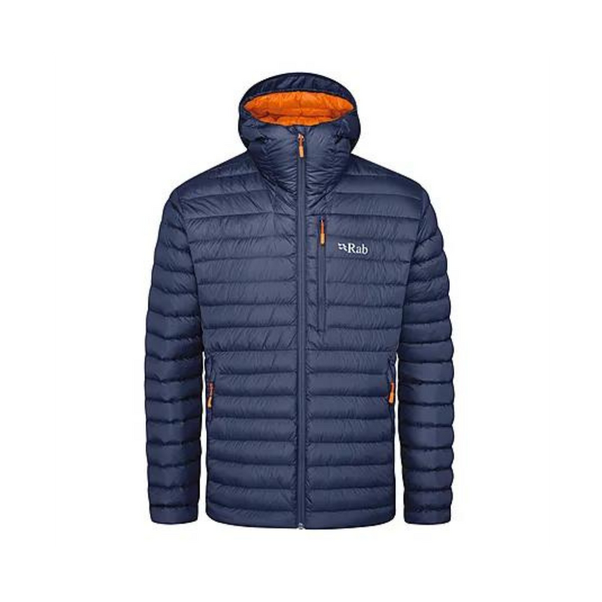 Rab down jacket nz best sale