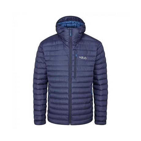 RABRAB Microlight Alpine Jacket Men'sOutdoor Action