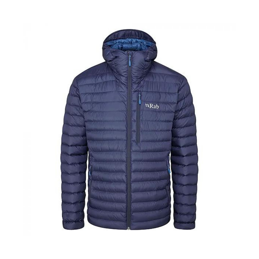 RABRAB Microlight Alpine Jacket Men'sOutdoor Action