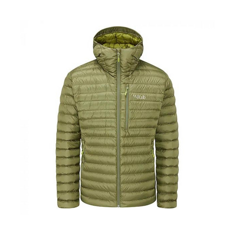 RABRAB Microlight Alpine Jacket Men'sOutdoor Action