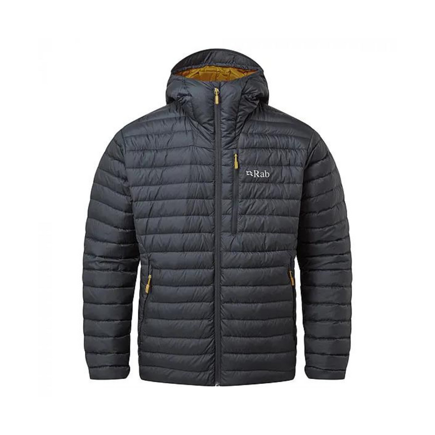 RABRAB Microlight Alpine Jacket Men'sOutdoor Action