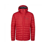 RABRAB Microlight Alpine Jacket Men'sOutdoor Action