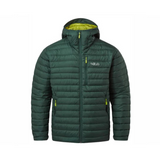 RABRAB Microlight Alpine Jacket Men'sOutdoor Action