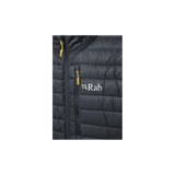 RABRab Microlight Down Jacket Men'sOutdoor Action