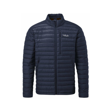 RABRab Microlight Jacket Men'sOutdoor Action