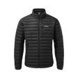 RABRab Microlight Jacket Men'sOutdoor Action