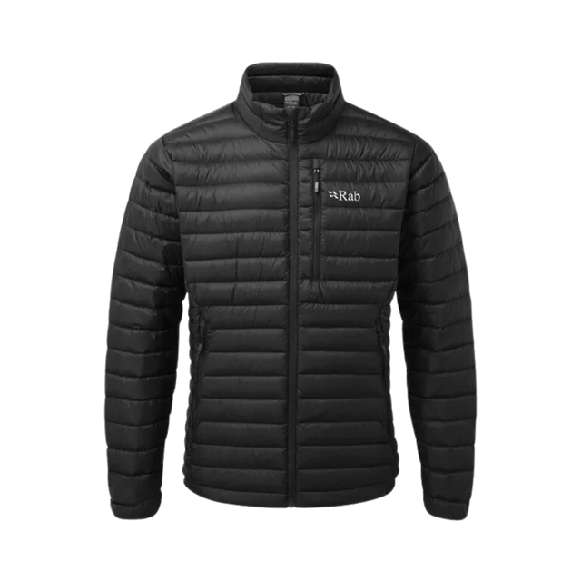 RABRab Microlight Jacket Men'sOutdoor Action