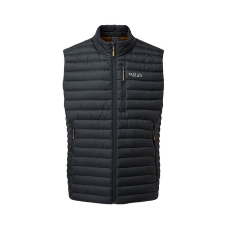 RABRab Men's Microlight Down VestOutdoor Action