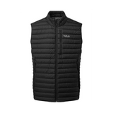 RABRab Men's Microlight Down VestOutdoor Action