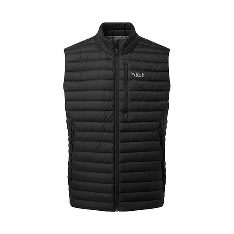 RABRab Men's Microlight VestOutdoor Action