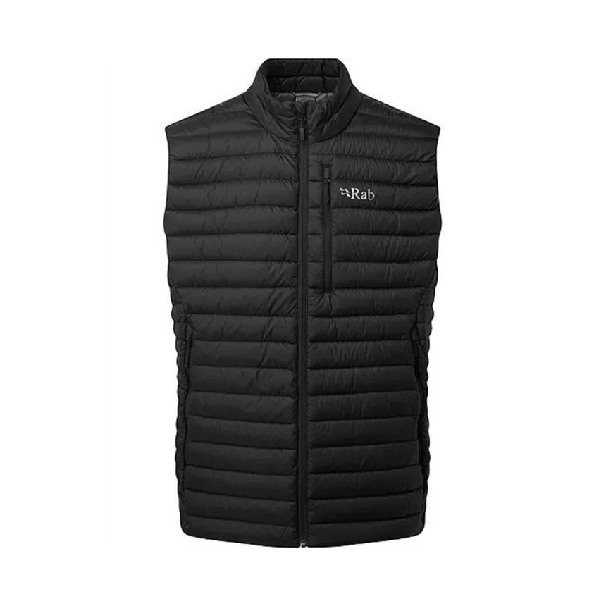 RABRab Men's Microlight VestOutdoor Action