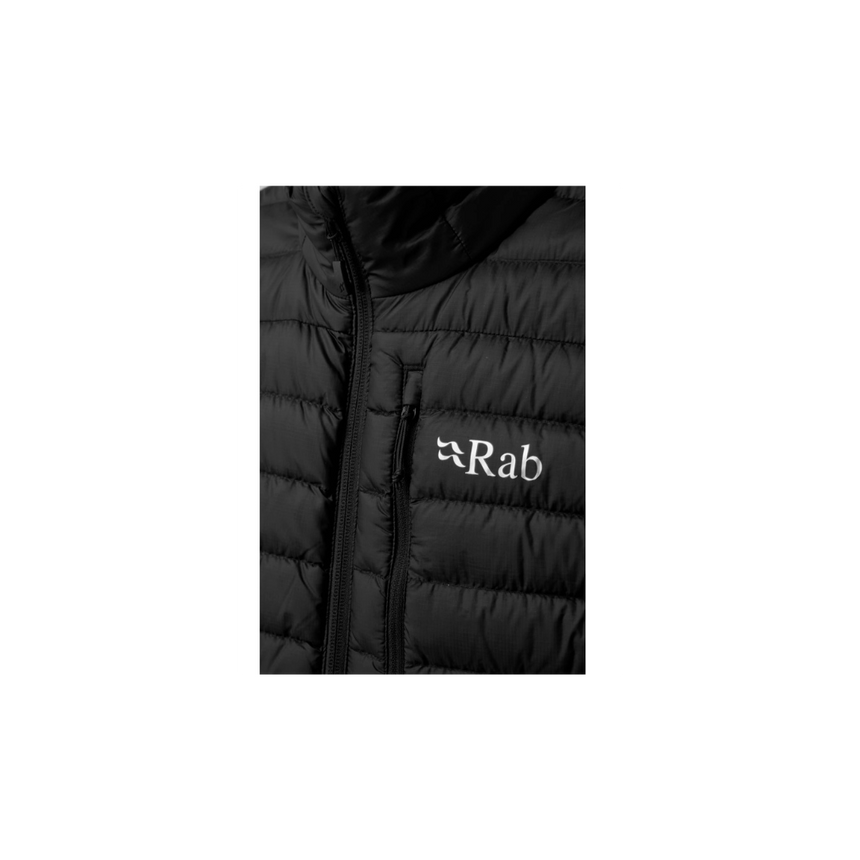 RABRab Men's Microlight VestOutdoor Action