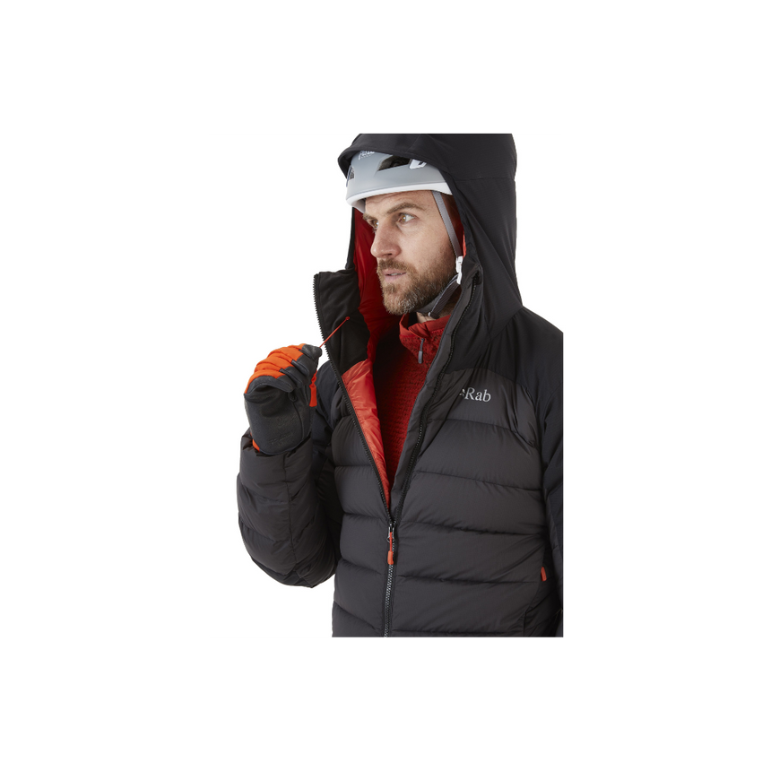 RAB Men's Infinity Alpine Down Jacket