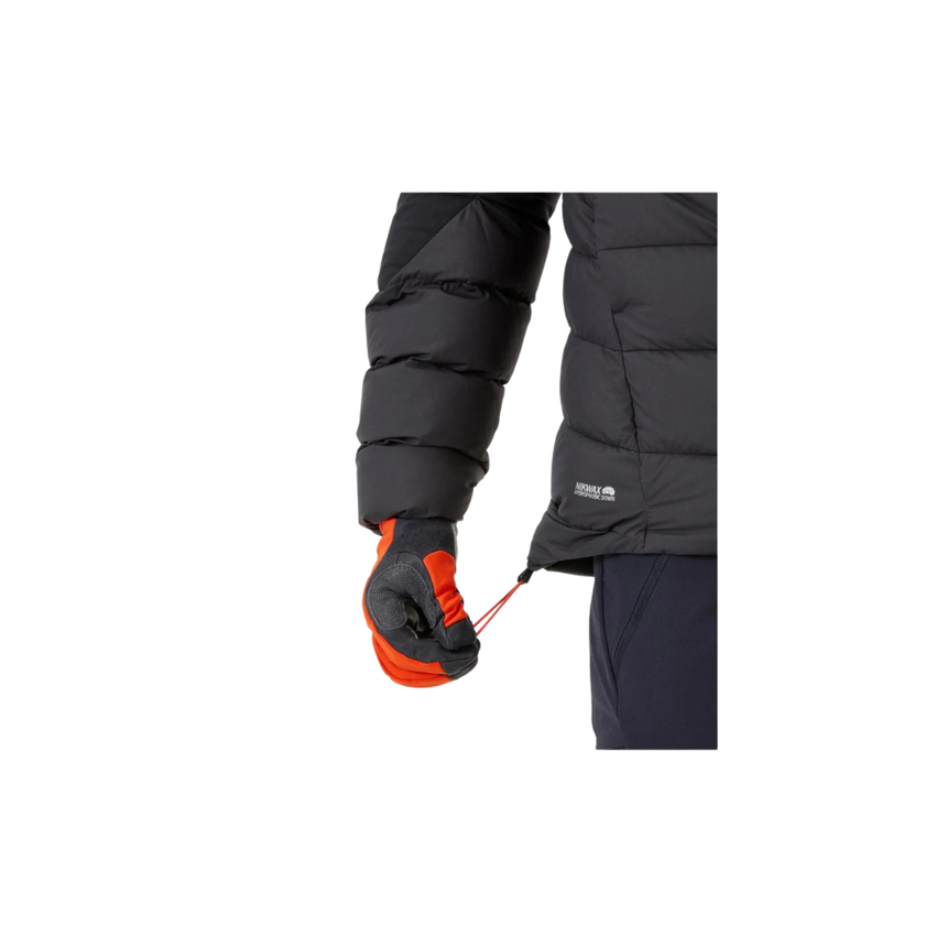 RAB Men's Infinity Alpine Down Jacket