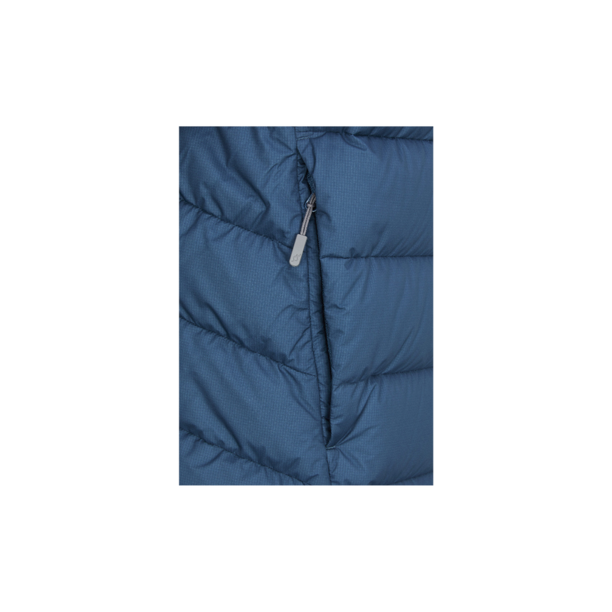 RAB Men's Infinity Alpine Down Jacket