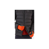 RAB Men's Infinity Alpine Down Jacket