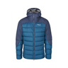 RABRab Men's Infinity Alpine Down JacketOutdoor Action