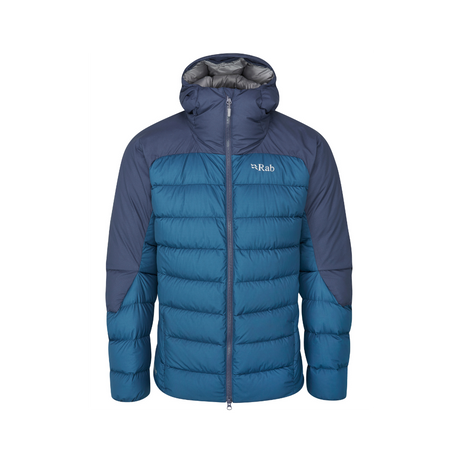 RAB Men's Infinity Alpine Down Jacket