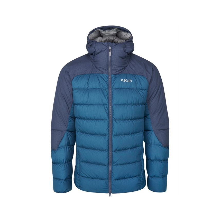 RAB Men's Infinity Alpine Down Jacket